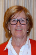 Erika Andersag