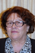 Ute Ebert