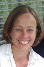 Sabine Gritzner-Stoffers
