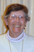 Edeltraud Heinz