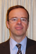 Valentin Huber-Sannwald