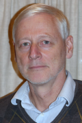 Georg Klapper