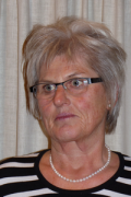 Hildegard Machovec