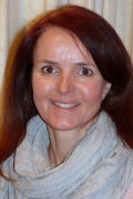 Miriam Nussbaumer
