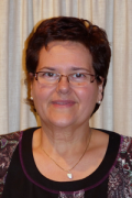 Sabine Prantl
