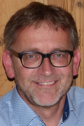 Günther Sejkora