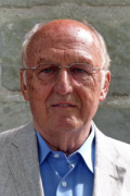 Heinz Stiastny