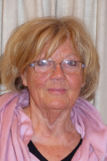Ursula Zazyal